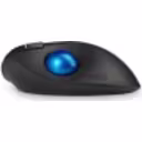 Thumbnail 6 de Mouse Kengsington Trackball Pro Fit Ergo TB450 Conexión Inalámbrica Color Negro