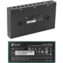 Thumbnail 6 de Switch TP-Link de 8 Puertos Gigabit con 4 Puertos PoE