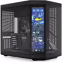 Thumbnail 0 de Hyte Y70 LCD - Black (CS-HYTE-Y70-B-L)