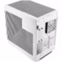 Thumbnail 2 de Gabinete HYTE Y60 Snow White, Vidrio Templado 2*USB3.1 USB-C Caja ATX de Torre