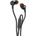 Thumbnail 0 de Audifonos JBL Tune 210 In-ear Control en cable c/Mic Jack 3.5mm Color negro
