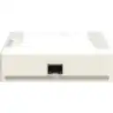 Thumbnail 1 de Switch MikroTik RB260GSP, 4*Gigabit PoE-out, 1*SFP, SwOS