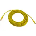 Thumbnail 0 de LINKMADE 15mt CAT6 Amarillo LSZH Cable Patch Inyectado Multifilar