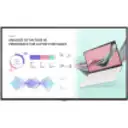Thumbnail 0 de Monitor Profesional 24/7 LG 55" 4K UHD 3840*2160 IPS LED WiFi 4*HDMI 