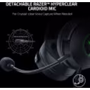 Thumbnail 5 de Audífonos Gamer Alámbricos Razer Kraken V3, Chroma RGB Audio espacial THX USB-A 