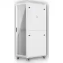 Thumbnail 3 de UBIQUITI Puerta-Vidrio 42U 1000mm 100cm-Fondo Rack Blanco Ventilador