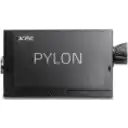 Thumbnail 3 de Fuente de Poder XPG Pylon 750W 80+ Bronze No Modular PFC Act ATX Color Negro
