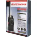 Thumbnail 2 de Radio Transmisor Baofeng UHF BF-888S, UHF 16 Canales 400-470Mhz