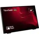 Thumbnail 3 de Monitor Touch Viewsonic TD2456 24" FHD 1920*1080 LED VA DP HDMI VGA 3*USB 60Hz