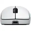 Thumbnail 3 de Mouse Gamer Logitech Pro 2 LIGHTSPEED Inalámbrico Sensor HERO 2 Blanco