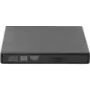 Thumbnail 3 de Grabador DVD-RW CD-R CD-RW Externo USB Negro req-5V