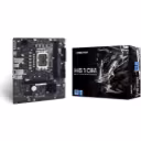 Thumbnail 0 de Tarjeta Madre BIOSTAR H610MH v6.0 LGA1700 14°G 2*DDR4 1*M.2 HDMI VGA PS/2
