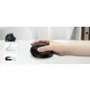 Thumbnail 6 de GENIUS MOUSE INALAMBRICO 2,4GHZ ERGONOMETRICO BLACK-ERGO-8300S-BK