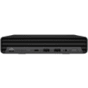 Thumbnail 1 de HP ProDesk 400 G6 - Sobremesa mini - Core i7 10700T / 2 GHz - RAM 16 GB - SSD 512 GB - NVMe - UHD Graphics 630 - GigE - WLAN: 802.11a/b/g/n/ac, Bluetooth 5.0 - Win 10 Pro 64 bits - monitor: ninguno - teclado: Latinoamérica