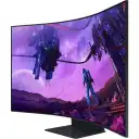 Thumbnail 14 de Monitor Gamer Curvo Samsung Odyssey ARK UHD 55" 3840x2160 VA 4*HDMI USB BT 165Hz