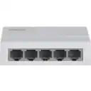 Thumbnail 1 de DH-SF1005L. Switch Dahua de 5 puertos 10/100 Mbps no administrable de facil instalacion