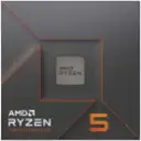 Thumbnail 3 de PC GAMER ESGAMING R5 7600 | 32GB DDR5 (2x16) | 1TB NVMe | RX 9060 8GB 3X | WiFi | WC 240 ARGB | FreeDOS