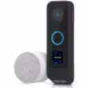 Thumbnail 0 de Dual-camera PoE doorbell and PoE chime