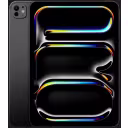 Thumbnail 0 de Apple iPad Pro 11.0 2024 (Wi-Fi + Cellular / 2 TB / Space Black) [MVW73CI/A]