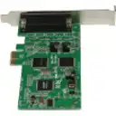 Thumbnail 4 de 4 Port RS232/422/485 PCIe Serial Card