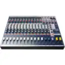 Thumbnail 0 de Soundcraft EFX12 Mixer Profesional de 12 Canales con Efectos Integrados