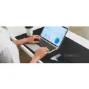 Thumbnail 5 de GENIUS HUB 5 in 1 PLUG TYPE-C to JACK HDMI, PD, USB 3.0-UH-500-GR