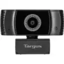 Thumbnail 0 de Cámara Web Targus Webcam Plus, 1080p Full HD, Enfoque Automático, Negro