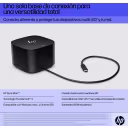 Thumbnail 11 de Docking Base de acoplamiento HP Thunderbolt de 120 W G4