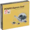Thumbnail 2 de Tarjeta PCI-Legacy 5-USB2.0 5-USB-AH (4-ext 1-int) Chipset VIA-VT6212L