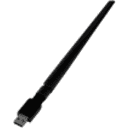 Thumbnail 2 de Adaptador Inalámbrico WiFi USB AC600 DWA-172 - Network Adapter - USB 2.0