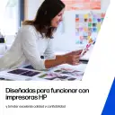 Thumbnail 9 de Cabezal Hp Smart Tank 670 720 750 790 7000 Tri-color 