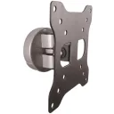 Thumbnail 2 de Soporte de Pared para Monitor hasta 27" 15Kg VESA 100*100 Aluminum STARTECH
