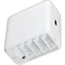 Thumbnail 1 de UniFi NAS 4Bays: (4)HDD (2)NVMe (1)2.5GbE RAID5/6/10 4GB ARM Quad-Core Req: Cable Trebol-C5 modelo 1163