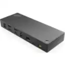 Thumbnail 5 de Docking Station Lenovo ThinkPad Hybrido USB-C USB3.1 USB2.0 HDMI DP LAN IT