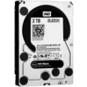 Thumbnail 0 de Disco Duro Western Digital Black 2TB 3.5" 7200PRM SATA III 6.0Gb/s 64 MB