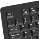 Thumbnail 4 de Kit Teclado Mouse Inalámbrico KlipX KCK-265S Receptor USB 2.4 ghz Negro