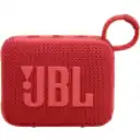 Thumbnail 1 de Parlante Portátil Inalámbrico JBL Go4, Bluetooth IP67 USB-C Color Rojo