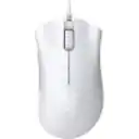 Thumbnail 0 de Mouse Gamer Alámbrico Razer DeathAdder Essential Ergo Óptico 6400DPI 5Btns White