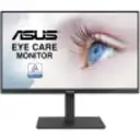 Thumbnail 0 de ASUS VA27EQSB - Monitor LED - 27" - 1920 x 1080 Full HD (1080p) @ 75 Hz - IPS - 300 cd/m² - 1000:1 - 5 ms - HDMI, VGA, DisplayPort - altavoces