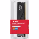 Thumbnail 2 de Memoria RAM 16GB DDR5 5600MHz DIMM CL46 Non-ECC 1.4v 288p Adata XPG Lancer Blade