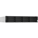 Thumbnail 2 de NAS QNAP TS-1232PXU, 12 Baías Alpine AL324 ARM RAM 4GB DDR4 LAN 2.5G/1G/100M