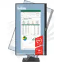 Thumbnail 11 de Monitor Lenovo E24-40 23 8" FHD 1920*1080 IPS DP HDMI VGA IPS 100Hz