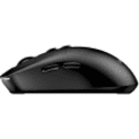 Thumbnail 3 de MOUSE INAL NX-8080S BT Y 2,4 GHZ SILENT NEGRO