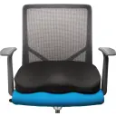 Thumbnail 3 de Cojin De Asiento Ergonómico Kensington Memory Foam 2.0 Negro K55805WW 