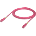 Thumbnail 0 de UnIFi  JF4LL5U UBIQUITI 5mt LC-LC OM4 MultiModo MM Duplex Jumper Fibra 50/125um 2mm