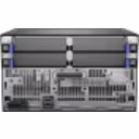 Thumbnail 2 de MicroServer HPE Gen11 Xeon E-2434 1*16GB-U HDD 2*1TB 4LFF 1P 180W External PS