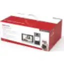 Thumbnail 1 de Kit Video Portero IP Monitor Touch Hikvision Visualizacion Celular WIFI