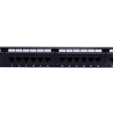 Thumbnail 0 de Patch Panel Linkmade 24-RJ45 CAT6 UTP  1U CERTIFIC UL