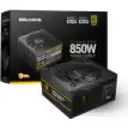Thumbnail 3 de Fuente de Poder EsGaming  850W, 80 Plus Gold, Full Modular ATX Color Negro