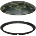Thumbnail 2 de UBIQUITI un. Camuflaje reemplazo de cubierta p/ U6+ U6-Lite UAP-nanoHD